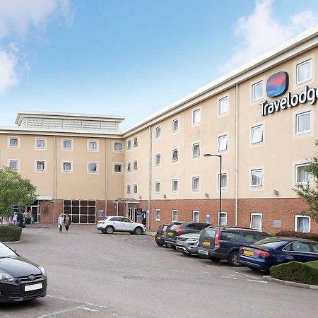 Travelodge Cheltenham Extérieur photo