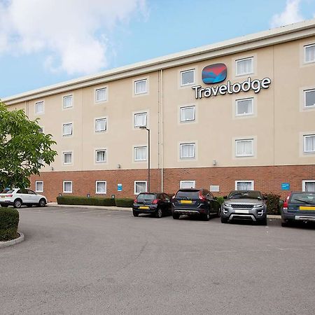 Travelodge Cheltenham Extérieur photo